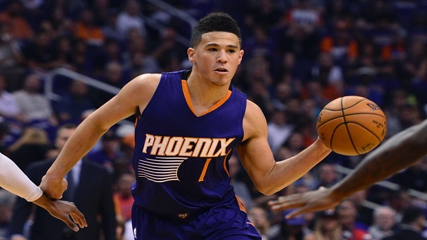 پیش بینی بسکتبال NBA
