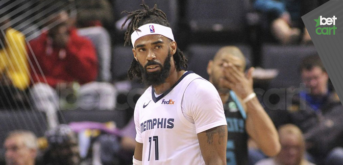 شرط بندی بسکتبال مایک کانلی