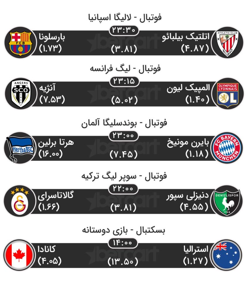 مسابقات ورزشی