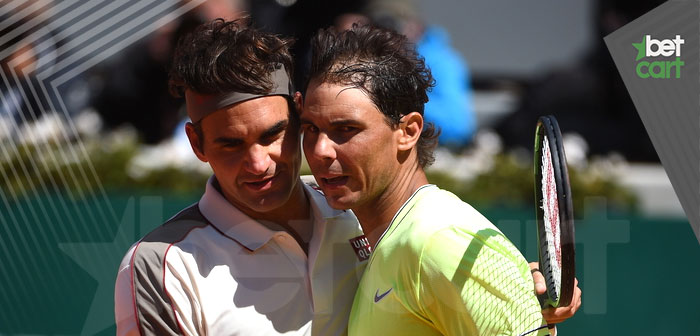 راهیابی رافائل نادال به فینال رولان گاروس