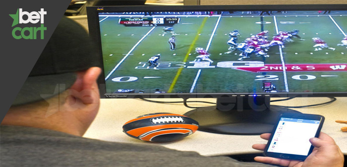 شرط‌بندی ورزشی