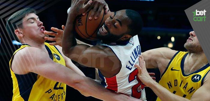 پیش بینی بسکتبال