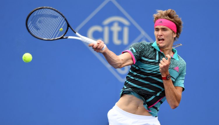 پیش بینی تنیس