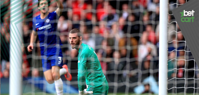 روملو لوکاکو: داوید دخیا در چند سال اخیر بهترین بازیکن منچستر بوده است 2 | 28805 روملو لوکاکو داوید دخیا