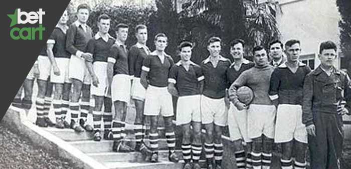 تاریخچه تیم شاختار دونتسک اوکراین ؛ معدنچیهایی از شرق اروپا 3 | 43076 c895b877b2e821f235da392622acb8ff