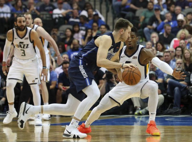 پیش بینی لیگ بسکتبال NBA ؛ یوتا جاز – دالاس ماوریکس 2 | 22181 پیش بینی لیگ بسکتبال NBA یوتا جاز