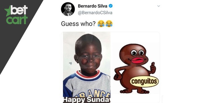 تحلیل شرطبندی؛ برناردو سیلوا از دیدار حساس منچستر سیتی برابر چلسی محروم شد 2 | 43850 توئیت جنجالی به قیمت محرومیت برناردو سیلوا در دیدار برابر چلسی منچستر سیتی