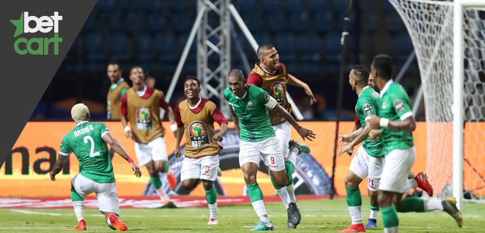 جام ملت های آفریقا ۲۰۱۹