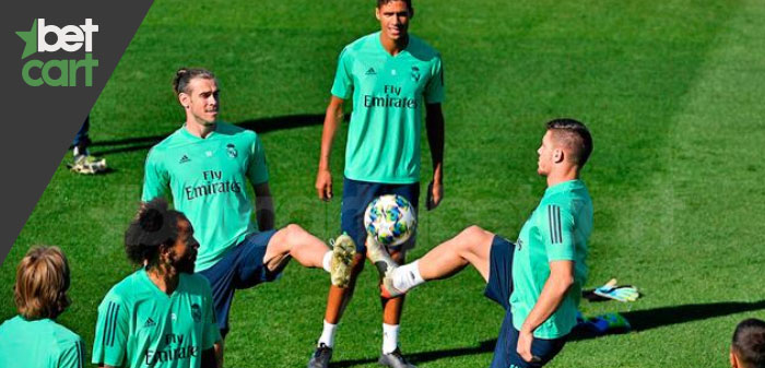 جریمه نقدی، اهرم فشار جدید در رئال مادرید