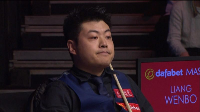 پیش بینی مسابقات اسنوکر ؛ لیانگ ونبو و زائو ژینتونگ در مسابقات آزاد چین 2 | 21639 پیش بینی مسابقات اسنوکر