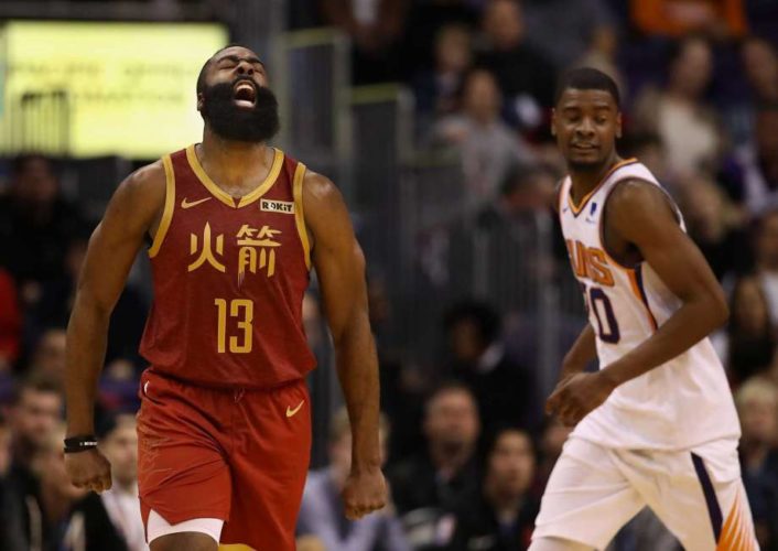 پیش بینی بسکتبال NBA