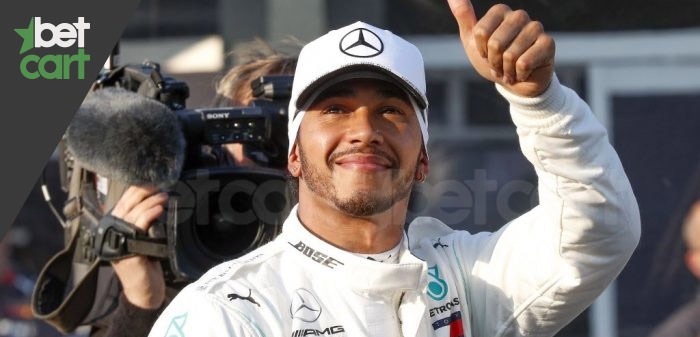 لوییس همیلتون و رد شایعات پیوستن او به تیم فراری: به مرسدس وفادار می مانم 2 | 40201 لوییس همیلتون و فرمول یک