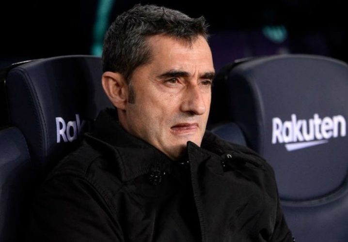 ارنستو والورده