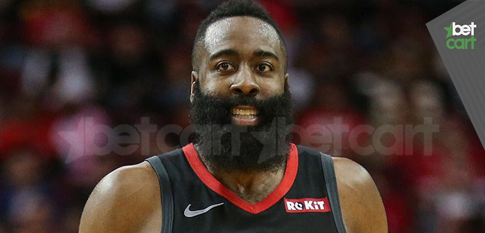 شرط بندی بسکتبال ؛ دیدار هیوستون راکتس و دالاس موریکس 3 | 24329 شرط بندی بسکتبال