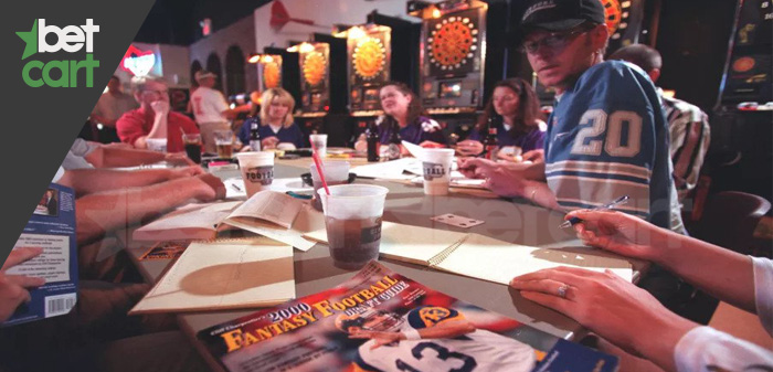 ورزش فانتزی