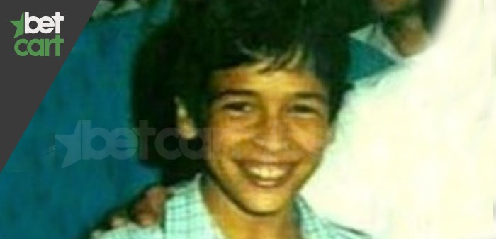 زندگینامه رائول گنزالس