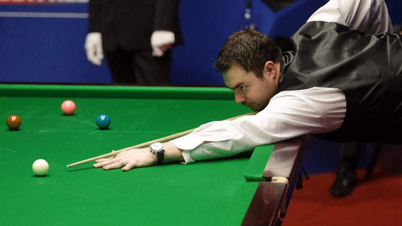 پیش بینی مسابقات اسنوکر ؛ نیل رابرتسون و کرت مافلین درمسابقات آزاد ولز 3 | 21376 پیش بینی مسابقات اسنوکر