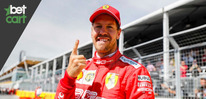 فرمول یک ؛ تکرار ناکامی های سال ۲۰۱۴ برای سباستین فتل و فراری؟ 3 | 35358 d0739d7ff82d2baefb477d2a2522458e