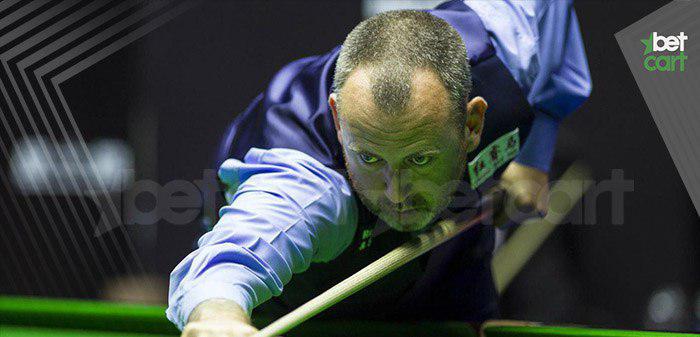 مسابقات قهرمانی بازیکنان