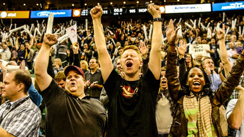 همه چیز دربارهی مسابقهی ستارههای نو ظهور در آل استار NBA 3 | 21359 آل استار NBA