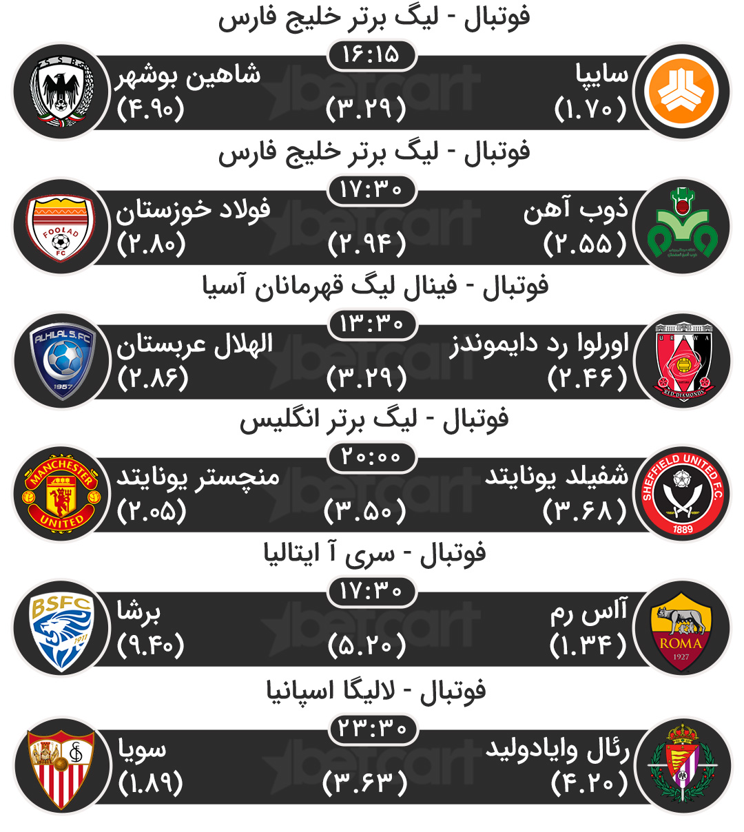 مسابقات ورزشی