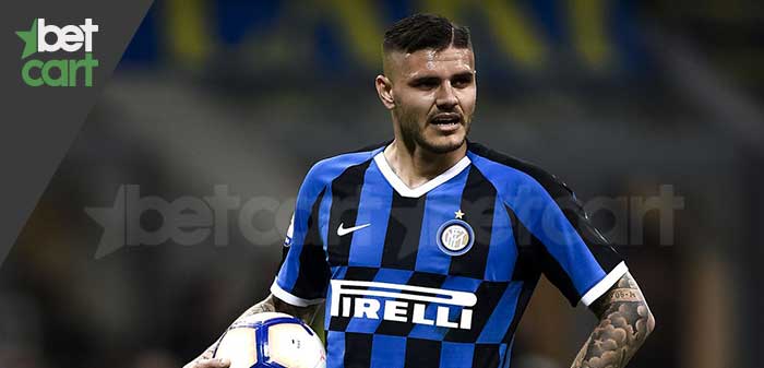 مائورو ایکاردی از اینترمیلان شکایت و درخواست غرامت کرده است 2 | 38809 مائورو ایکاردی