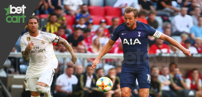 باخت های دنباله دار رئال مادرید در اردوی پیش فصل؛ این بار در مقابل تاتنهام 3 | 36136 d9a2208c9c71e18aa7717070bfec32cb