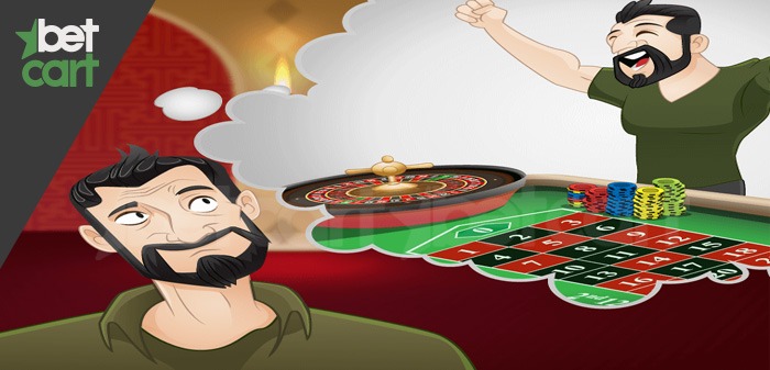 کلید پیروزی در بازی رولت چیست؟ 3 | 36891 برد در رولت