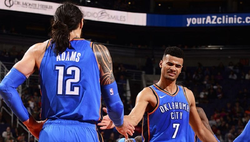 پیش بینی لیگ بسکتبال NBA