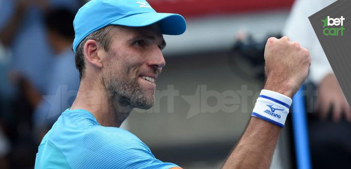 شرط بندی تنیس