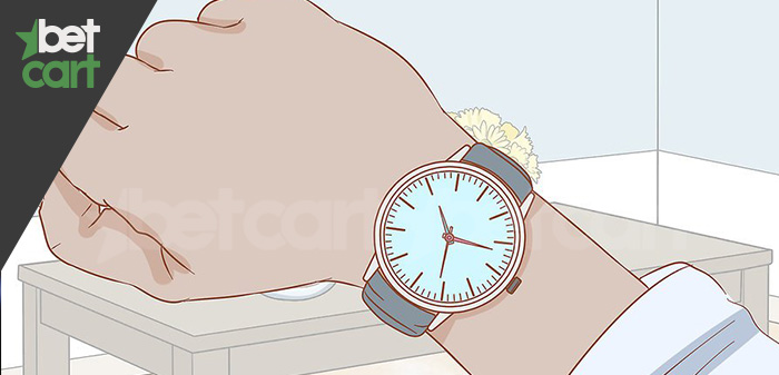 شرط بندی کازینو