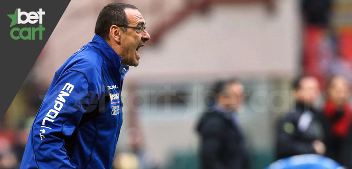 مائوریتسیو ساری