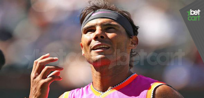 شرط بندی تنیس ایندین ولز