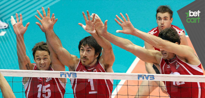 معرفی تیم های حاضر در لیگ ملت های والیبال ۲۰۱۹ (بخش دوم) 4 | 31446 dfeba7e0073b75da496b8edcfb2a5a4e