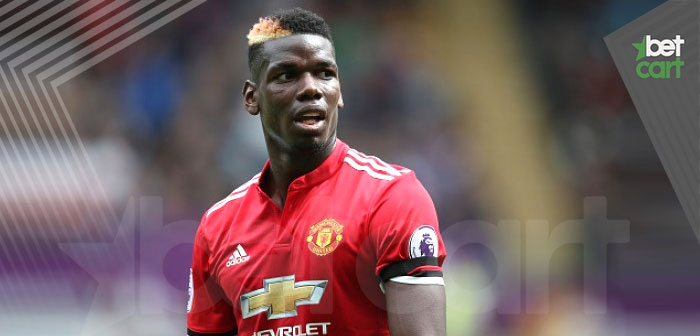 مارکا مدعی شد: اصرار پل پوگبا به جدایی از یونایتد و پیوستن به رئال مادرید 2 | 32516 رفت آمد پل پوگبا بین منچستریونایتد و یوونتوس رئال مادرید