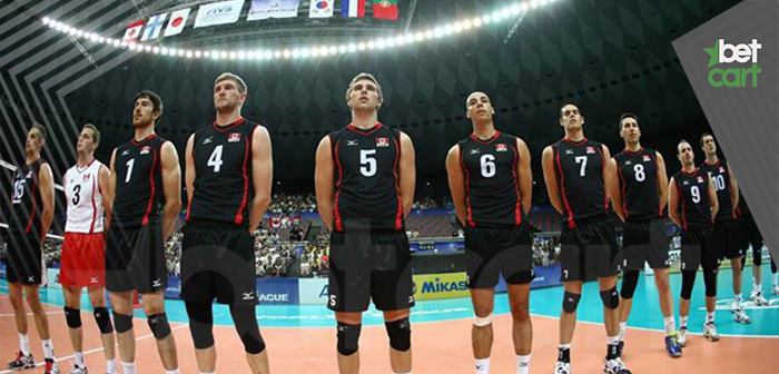 معرفی تیم های حاضر در لیگ ملت های والیبال ۲۰۱۹ (بخش اول) 6 | 31358 e1269499cdd8269cc2d2a074ac6400c6