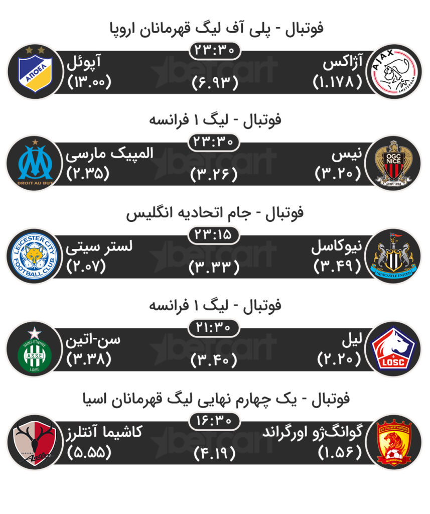 مسابقات ورزشی