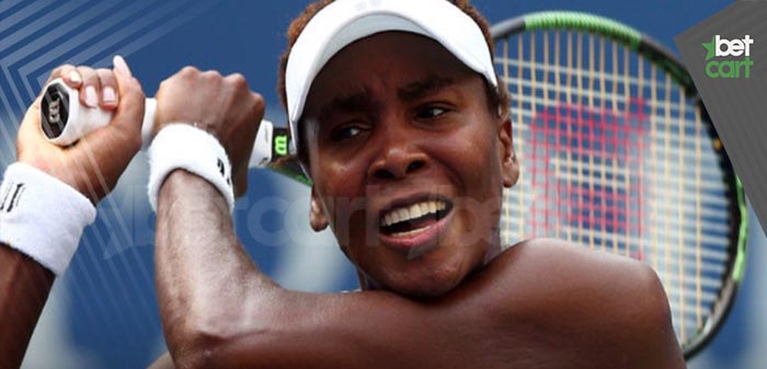 پیش بینی تنیس