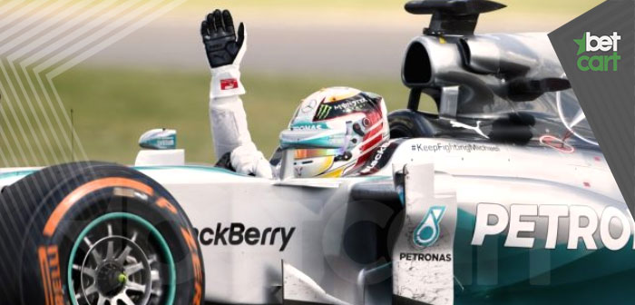 پس از رقابت های گرندپری موناکو ؛ لوئیس همیلتون و مرسدس در صدر رده بندی کلی 2 | 31377 لوئیس همیلتون و مرسدس حرف اول را در فرمول یک می زنند