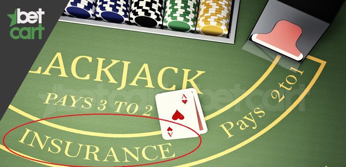 راهنمای بازی های کازینو زنده: شرط رایگان بلک جک 4 | 35891 بیمه در بلک جک