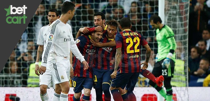 تحلیل شرطبندی؛ رکورد های زین الدین زیدان با رئال مادرید مقابل بارسلونا 5 | 45375 e34fa0e5e5eb1194c350a93841788bf8