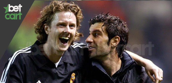 از روبرتو باجو تا رائول؛ با برترین نقل و انتقالات رایگان تاریخ فوتبال بیشتر آشنا شوید 3 | 35133 نقل و انتقالات رایگان