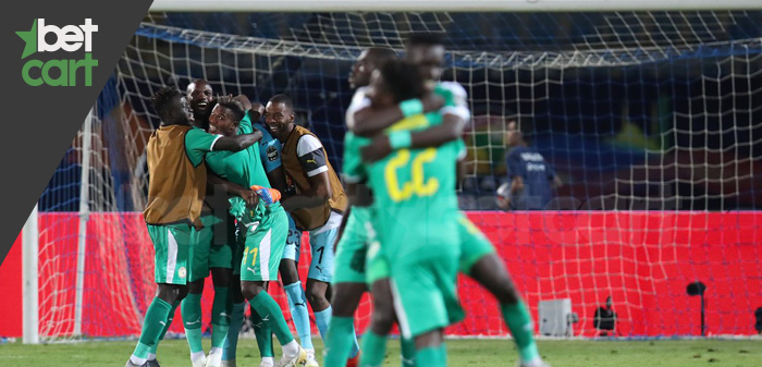 جام ملت های آفریقا ۲۰۱۹