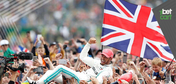 لوییز همیلتون