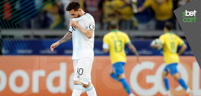 کوپا آمریکا ۲۰۱۹