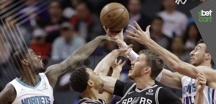 پیش بینی بسکتبال