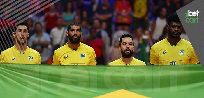 معرفی تیم های حاضر در لیگ ملت های والیبال ۲۰۱۹ (بخش اول) 4 | 31358 e75089388bb1b5ea0b5d665676292c79