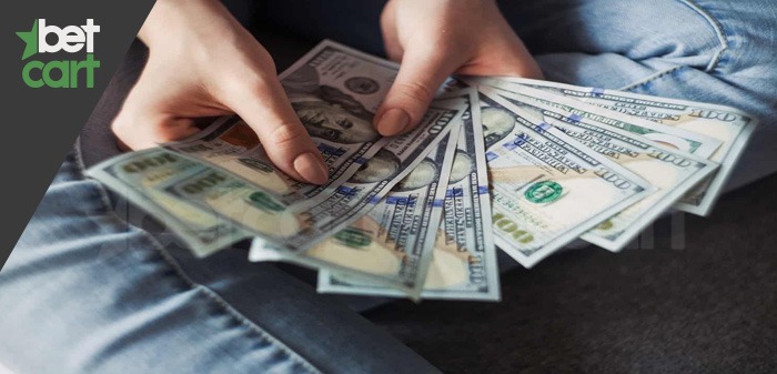 با کنار گذاشتن این اشتباهات رایج در شرط بندی همیشه برنده باشید 2 | 37641 مدیریت بودجه شرط بندی