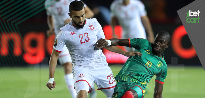 جام ملت های آفریقا ۲۰۱۹