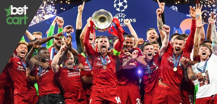 تیم‌های شگفتی‌ساز سال ۲۰۱۹